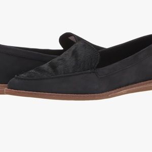 Sperry saybrook size 9 women’s flats